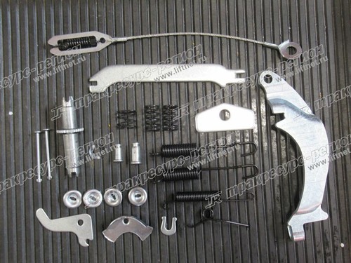 Ремкомплект сервотормоза правый C1Q01-02401-KIT