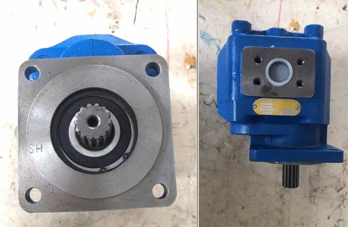 Насос гидравлический 60301000260