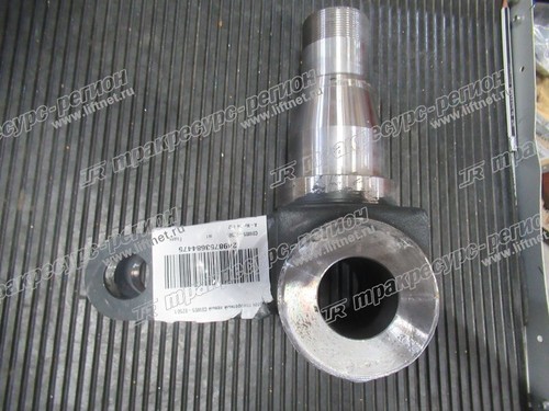 Кулак поворотный правый C0W05-02401