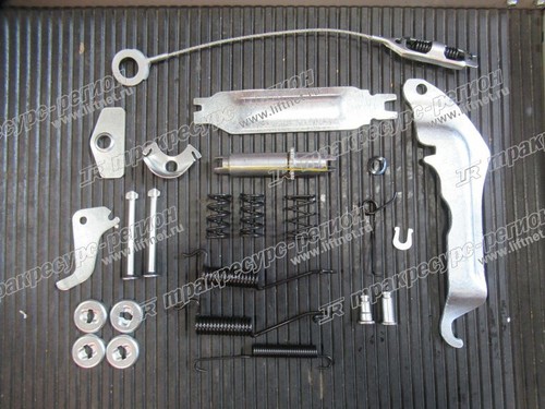 Ремкомплект сервотормоза правого C0Q03-02101-KIT