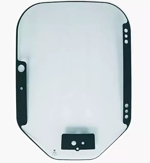 Стекло 7120401