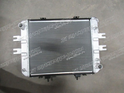 Радиатор C0F96-05202