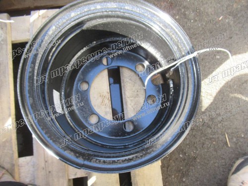 Диск колесный 8.25-15