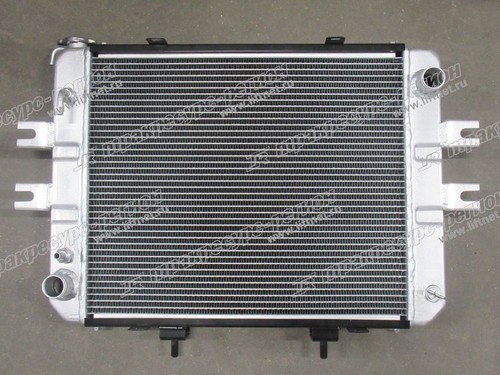 Радиатор C0F14-04801