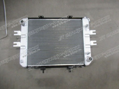 Радиатор C0F96-05602