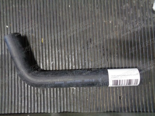 Патрубок радиатора верхний C0F47-20501