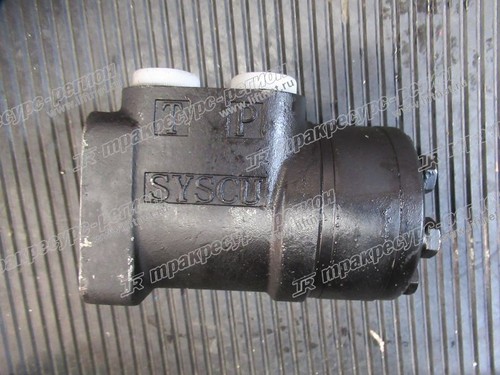 Орбитрол (SCU)BZZ1-E200BA