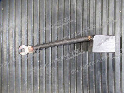 Щетка электродвигателя XQ-5T-C.B.