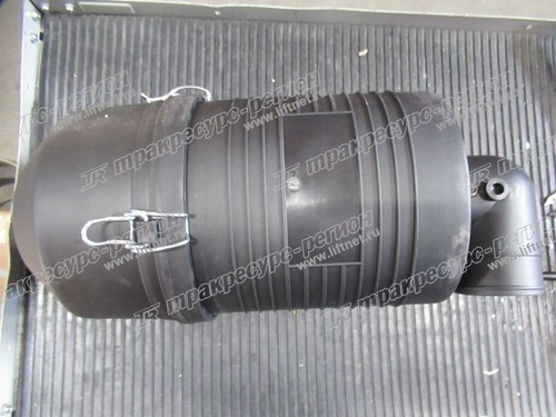 Корпус фильтра воздушного C0F01-03101
