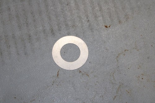 Шайба 20114-30091