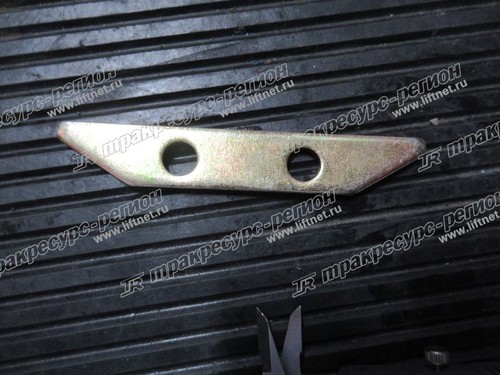 Пластина серьги C0W01-23301