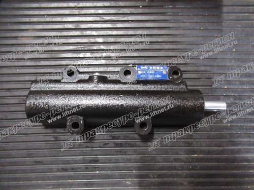 Клапан коробки передач C0C02-04801