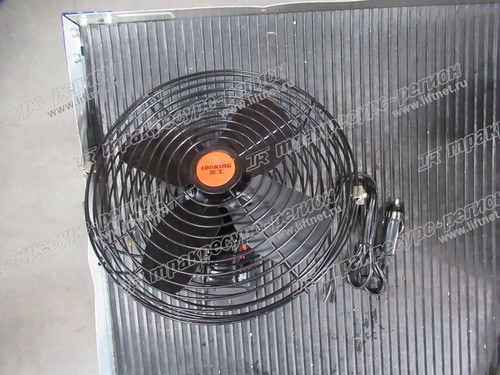 Вентилятор кабины J157002