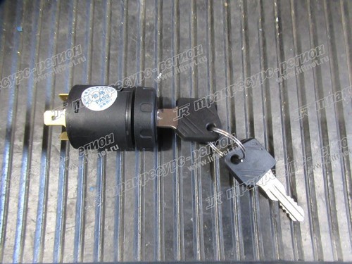 Замок зажигания JK410