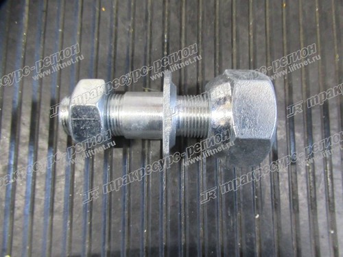 Шпилька ведущего моста в сборе с гайкой C0Q03-20701 + C0Q03-20801