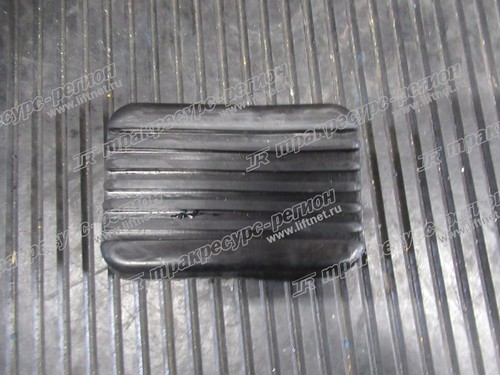 Накладка педали медленного хода C0X01-27101