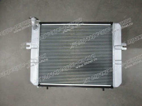 Радиатор CQF2E-03101