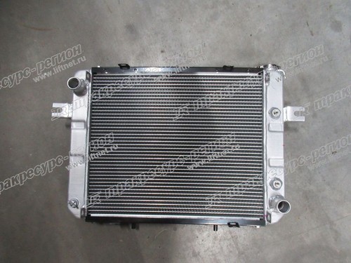 Радиатор C0F45-05871