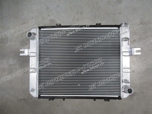 Радиатор C3F30-03301