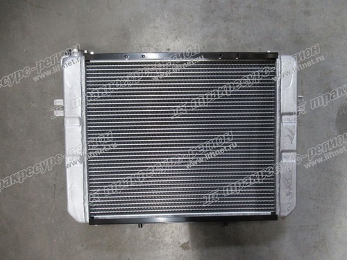 Радиатор C0F96-05802