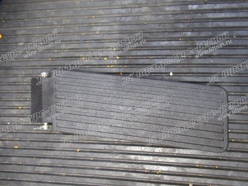 Педаль акселератора C0S01-02101