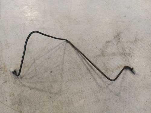 Трубка тормозная левая C0X03-02301