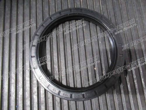 Сальник внутренний барабана FB100*125*12
