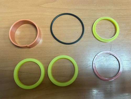 Ремкомплект цилиндра подъема CKM03-SH010-KIT