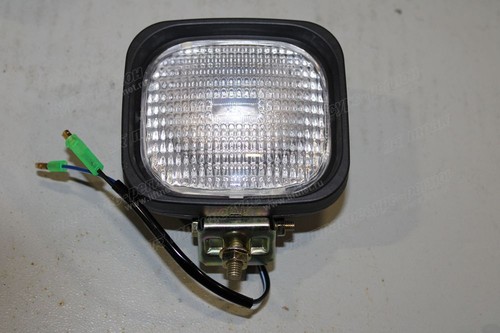 Фара головного света C0H96-20101