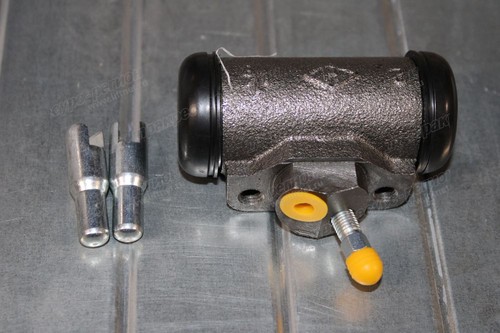 Рабочий тормозной цилиндр C0Q01-25501