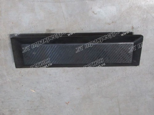 Накладка гусеницы CDM6060W