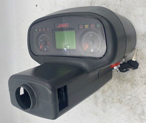 Панель приборов CPCD10-18