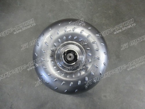 Гидротрансформатор JAC