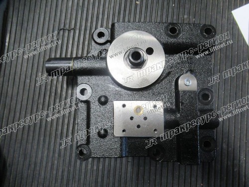 Гидрораспределитель АКПП