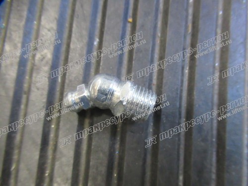 Прессмасленка JAC CPCD10/15/18