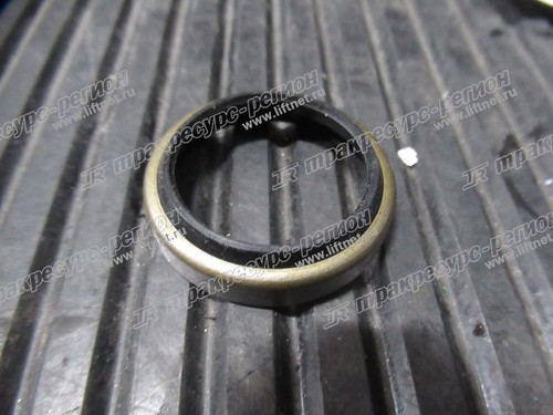 Пыльник шкворня JAC CPCD10/15/18