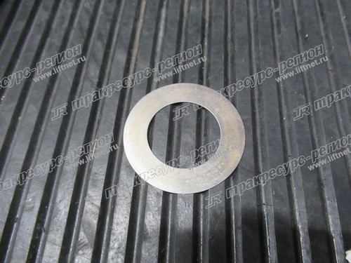 Шайба шкворня JAC CPCD10/15/18