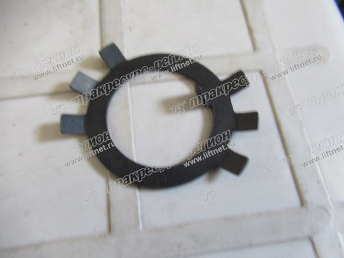 Шайба ступицы d24 JAC CPCD10/15/18