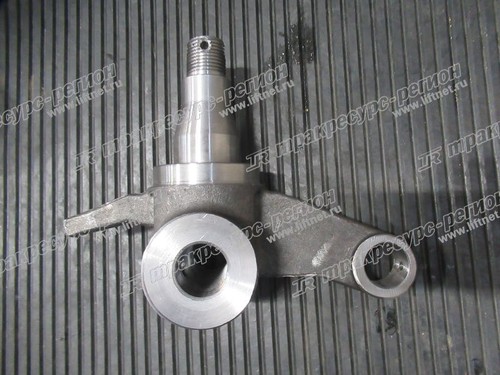 Кулак поворотный левый  JAC CPCD10/15/18