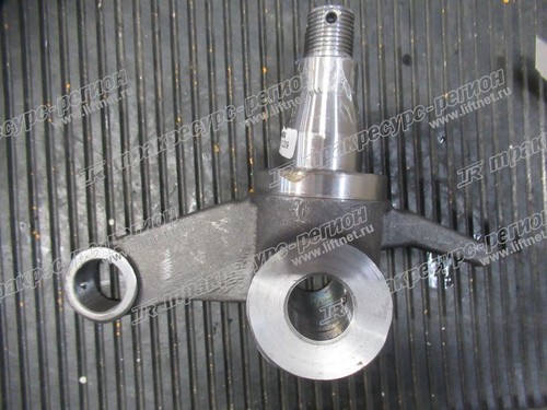 Кулак поворотный правый JAC CPCD10/15/18