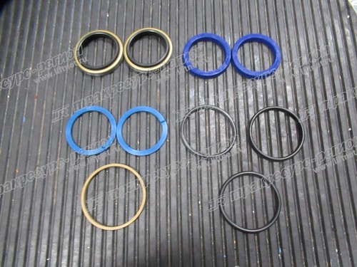 Ремкомплект цилиндра управляемого моста JAC CPCD10/15/18