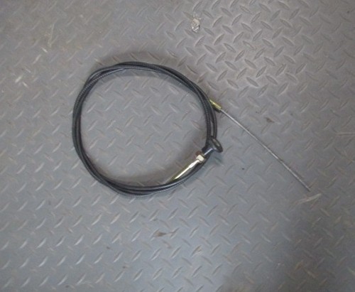 Трос глушения двигателя JAC CPCD50/60/70