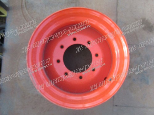 Диск колесный 7430929