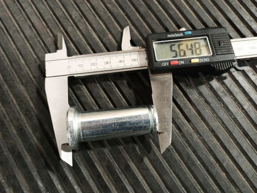 Полуось 505638520034