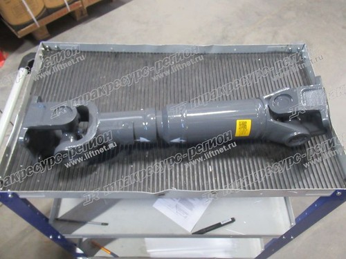 Вал карданный передний