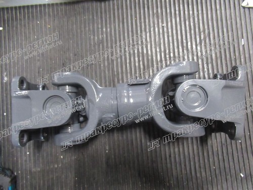 Вал карданный средний