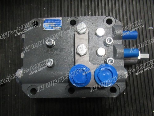 Гидрораспределитель коробки CDM835