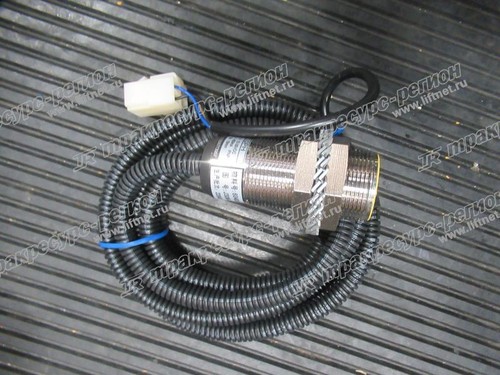 Датчик ограничения подъема стрелы