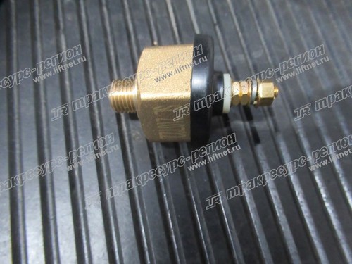 Датчик сигнала низкого давления педали тормоза