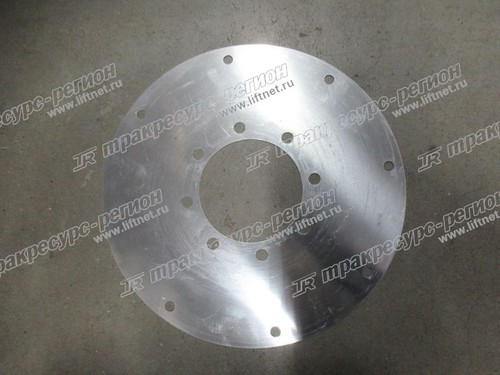 Диск прижимной ГДП